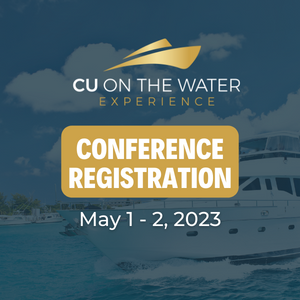 CU On The Water Conference Registration